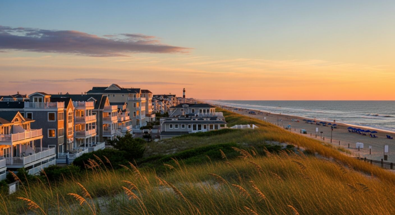 Beach Haven NJ moving company - Vector Movers