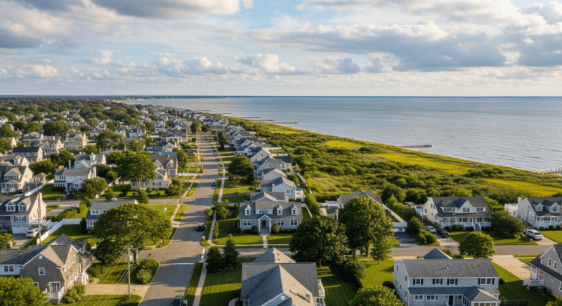 Beachwood NJ moving company - Vector Movers