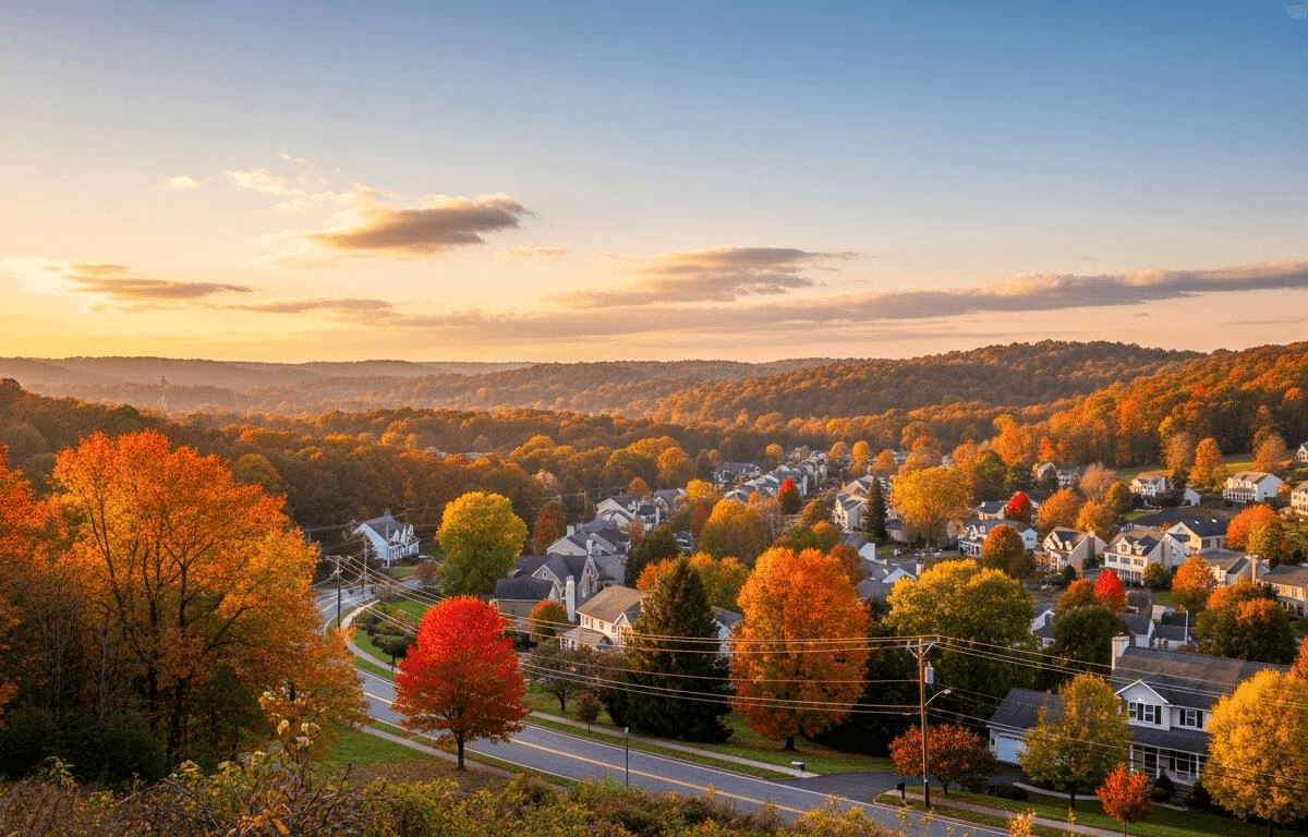 Cedar Grove NJ moving company - Vector Movers