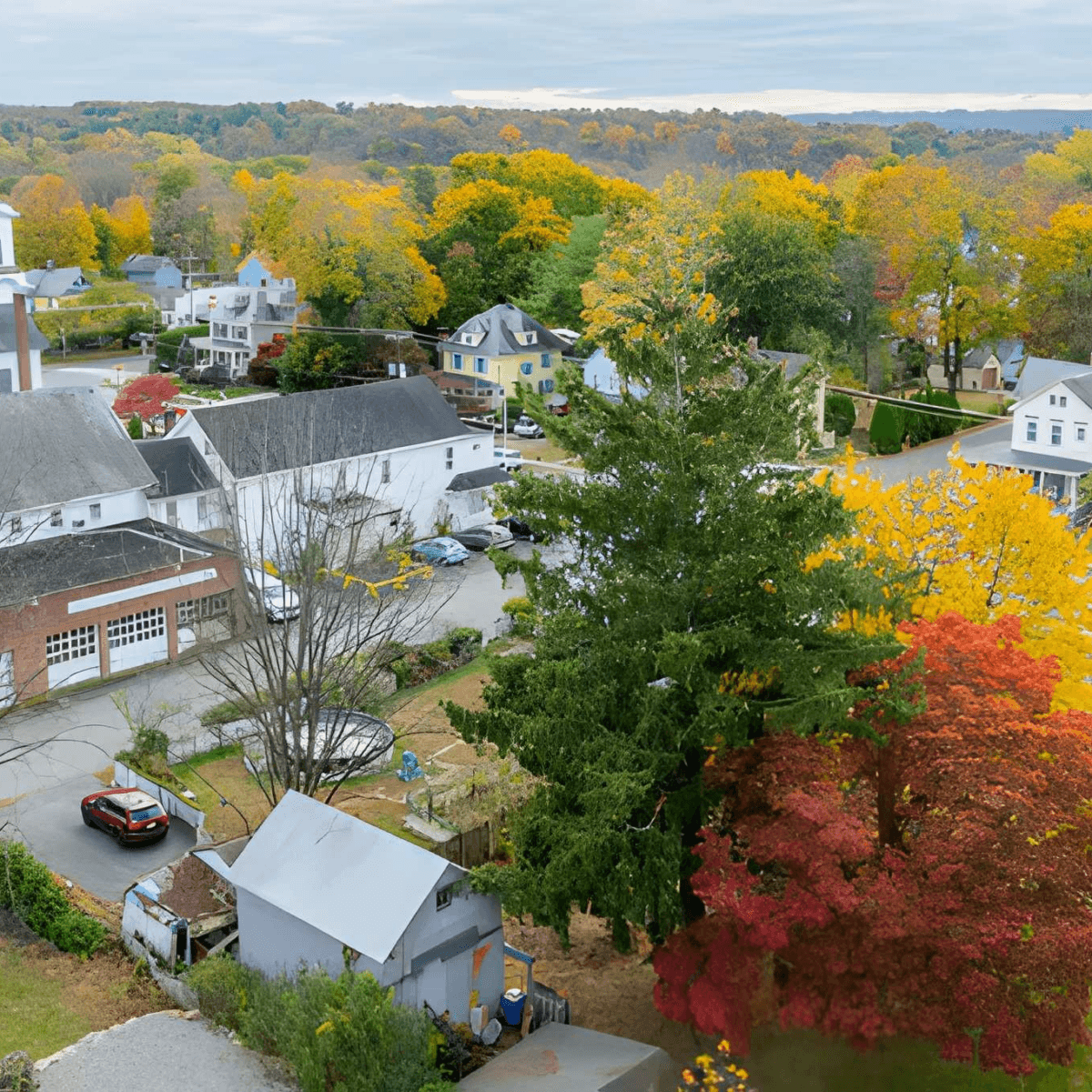 Clinton Township NJ moving company - Vector Movers