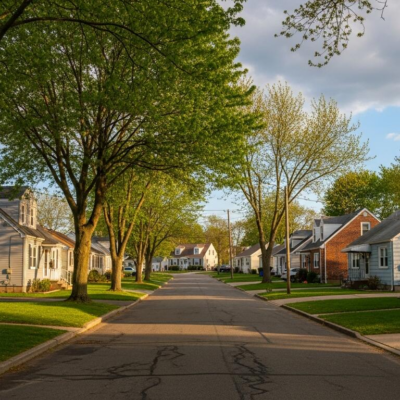 Eagleswood NJ moving company - Vector Movers