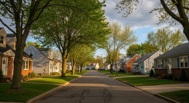 Eagleswood NJ moving company - Vector Movers