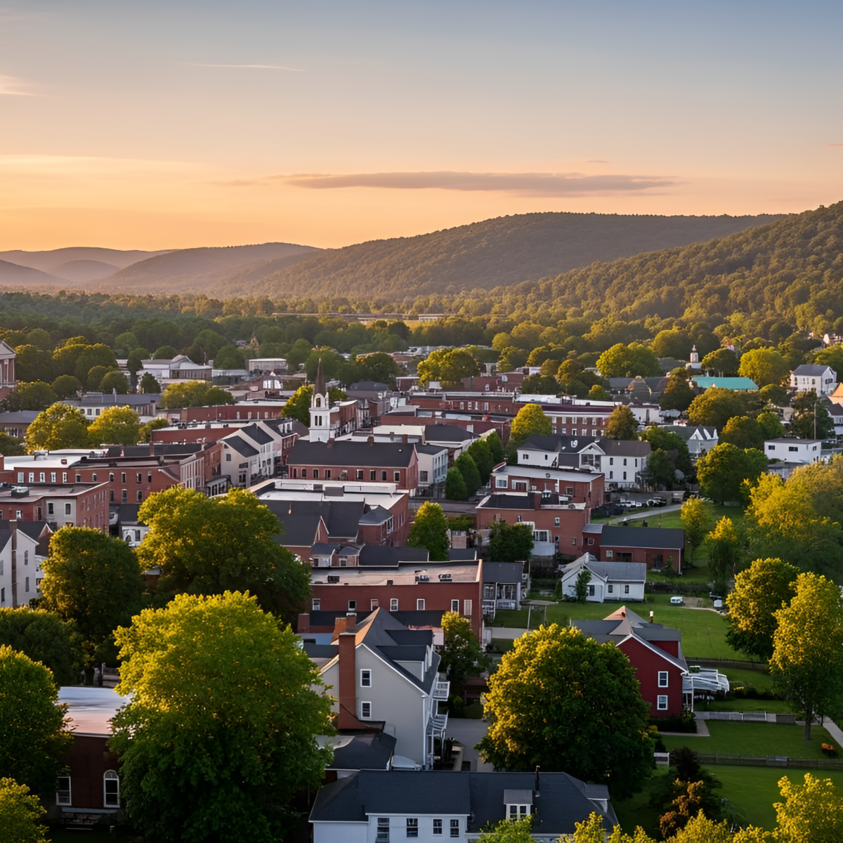 Franklin NJ moving company - Vector Movers