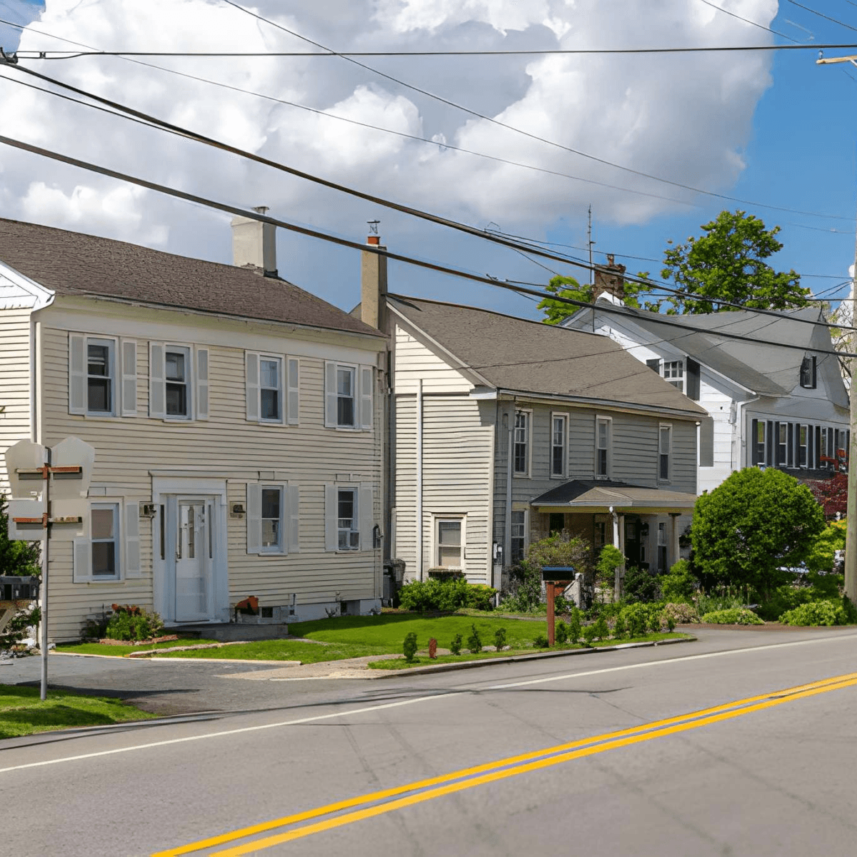 Franklin Township NJ moving company - Vector Movers