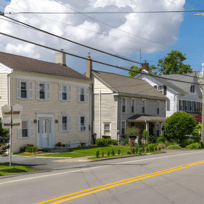 Franklin Township NJ moving company - Vector Movers