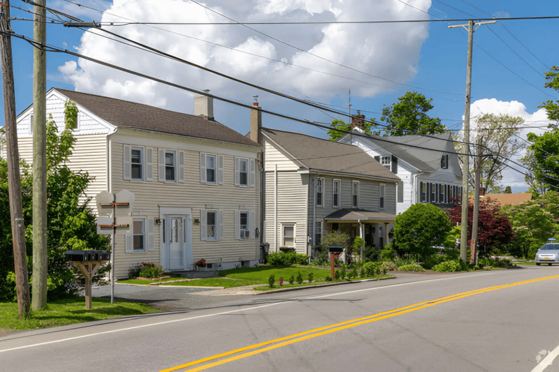 Franklin Township NJ moving company - Vector Movers