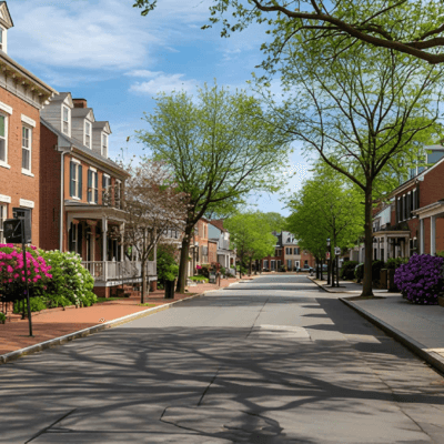 Frenchtown NJ moving company - Vector Movers