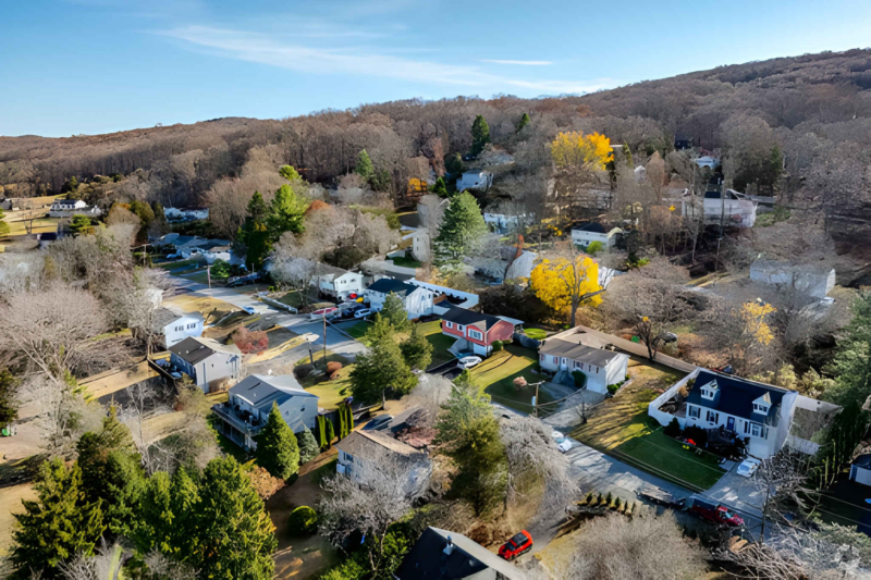 Green Township NJ moving company - Vector Movers