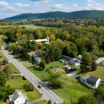 Hamburg NJ moving company - Vector Movers