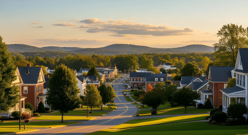 Hampton NJ moving company - Vector Movers