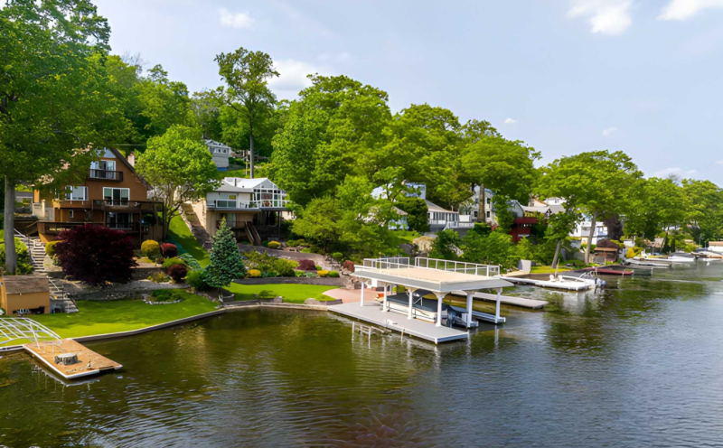 Hopatcong NJ moving company - Vector Movers