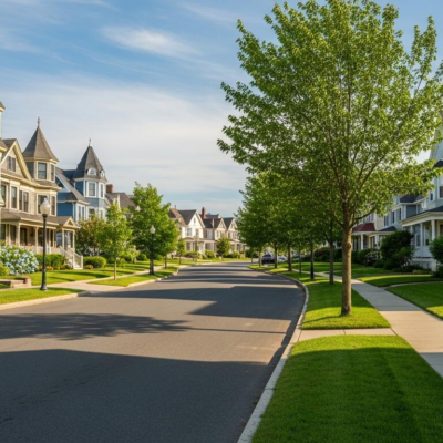 Island Heights NJ moving company - Vector Movers