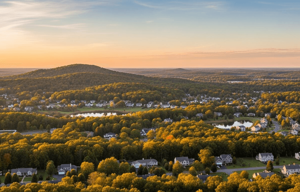 Jackson Township NJ moving company - Vector Movers