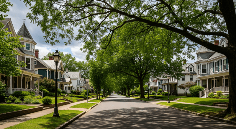 Kingwood NJ moving company - Vector Movers