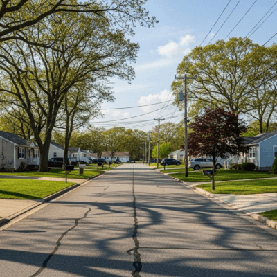 Lacey Township NJ moving company - Vector Movers