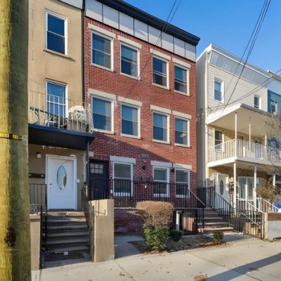 Lafayette Township NJ moving company - Vector Movers