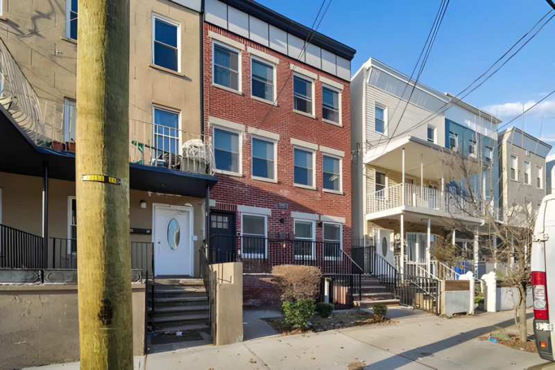 Lafayette Township NJ moving company - Vector Movers