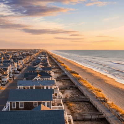 Lavallette NJ moving company - Vector Movers