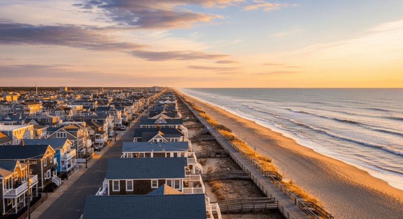 Lavallette NJ moving company - Vector Movers