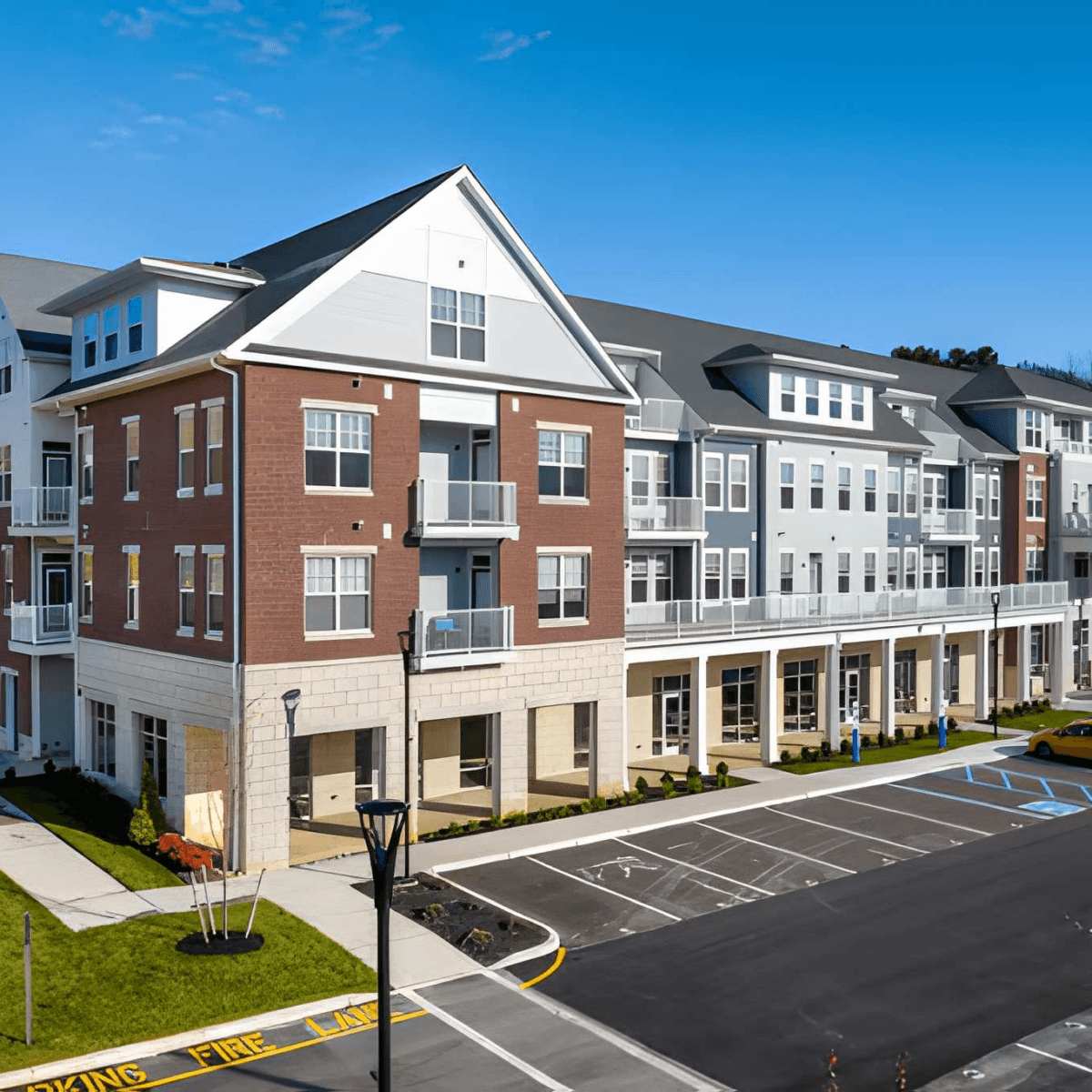 Lebanon Township NJ moving company - Vector Movers