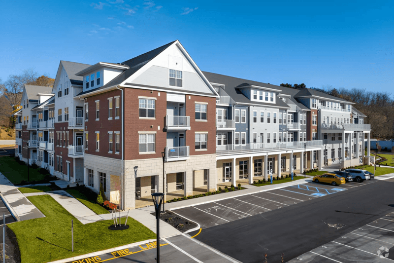 Lebanon Township NJ moving company - Vector Movers