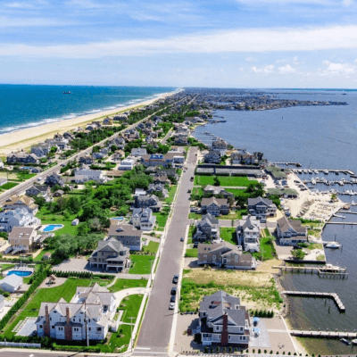 Mantoloking NJ moving company - Vector Movers