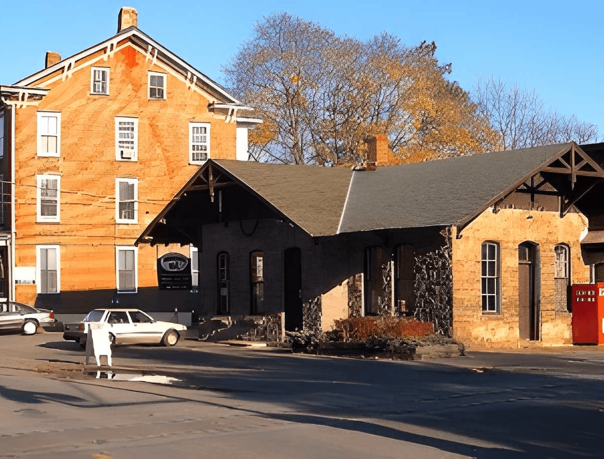 Milford NJ moving company - Vector Movers