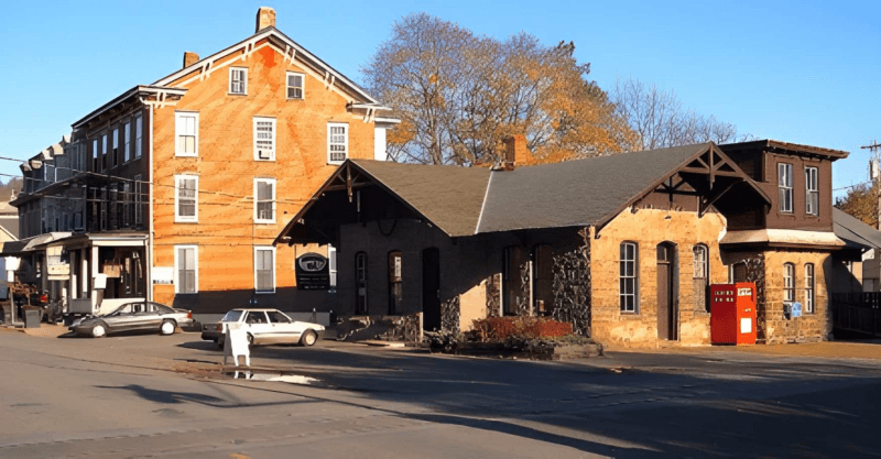 Milford NJ moving company - Vector Movers