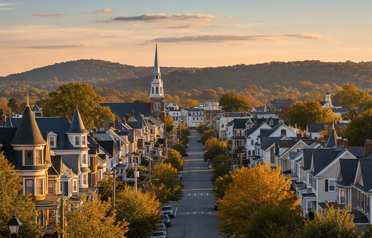 North Caldwell NJ moving company - Vector Movers