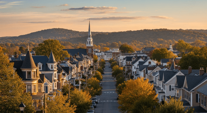 North Caldwell NJ moving company - Vector Movers