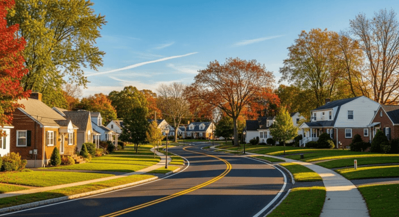 Ocean Township NJ moving company - Vector Movers