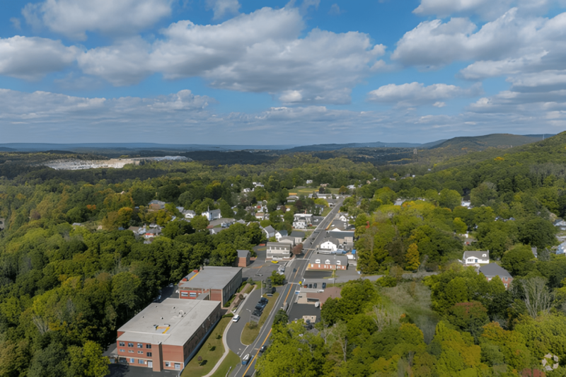 Ogdensburg NJ moving company - Vector Movers