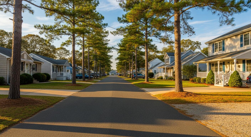 Pine Beach NJ moving company - Vector Movers