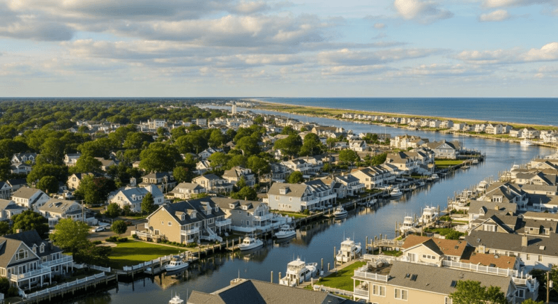 Point Pleasant Beach NJ moving company - Vector Movers