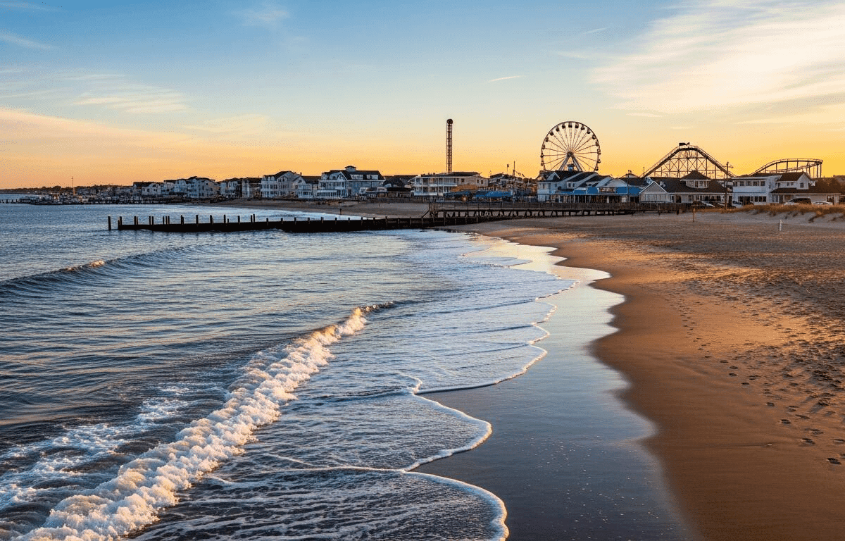 Point Pleasant NJ moving company - Vector Movers