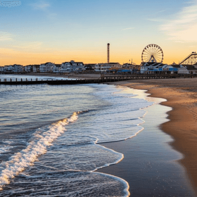 Point Pleasant NJ moving company - Vector Movers