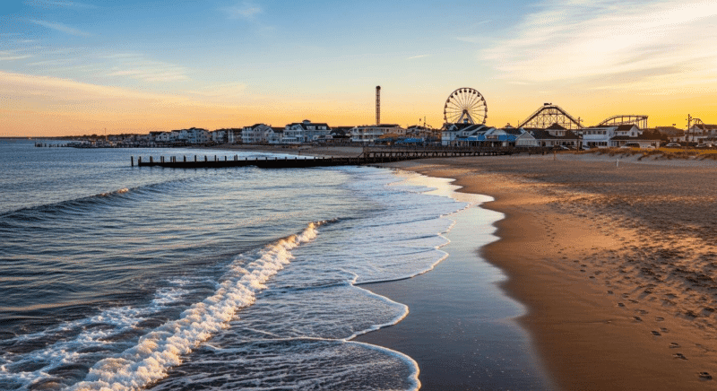 Point Pleasant NJ moving company - Vector Movers