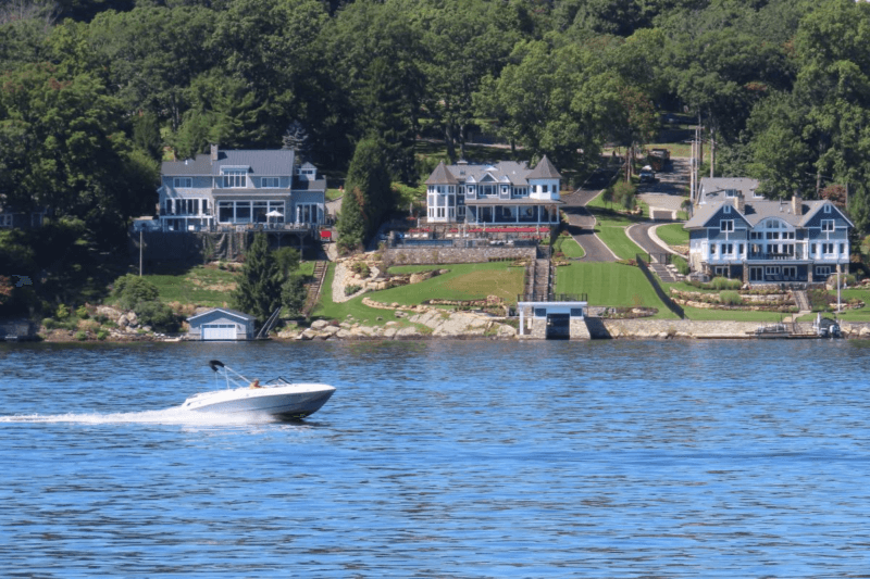 Roseland NJ moving company - Vector Movers