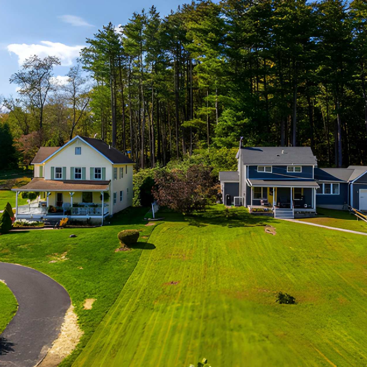 Sandyston NJ moving company - Vector Movers