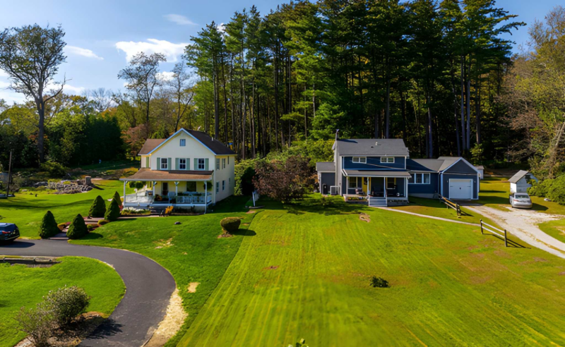 Sandyston NJ moving company - Vector Movers