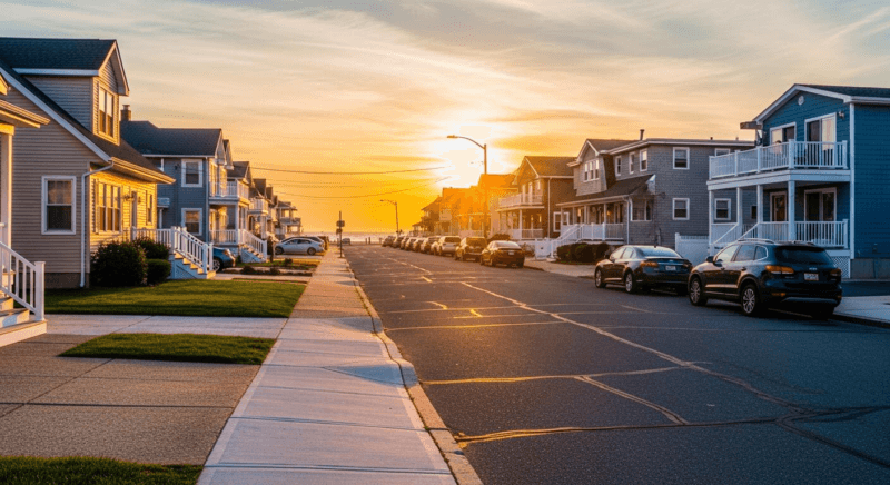 Seaside Heights NJ moving company - Vector Movers