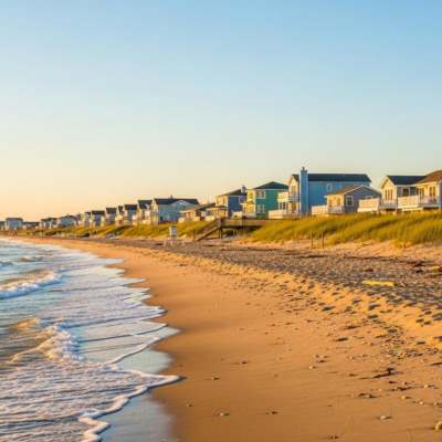 Ship Bottom NJ moving company - Vector Movers