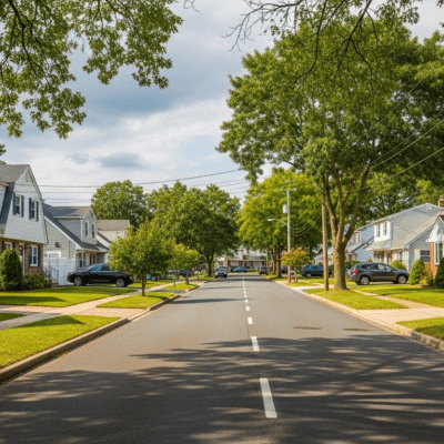 Stafford Township NJ moving company - Vector Movers