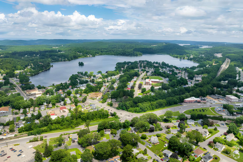 Stanhope NJ moving company - Vector Movers