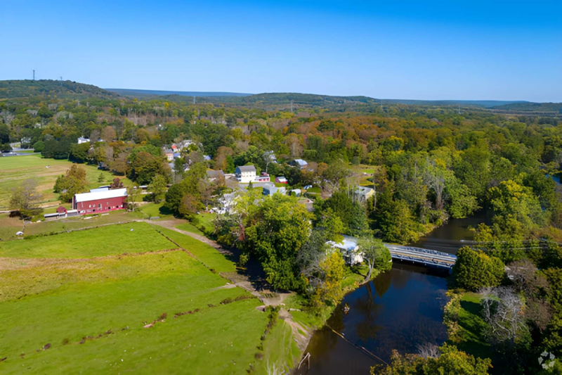 Stillwater Township NJ moving company - Vector Movers