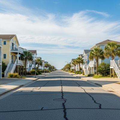 Surf City NJ moving company - Vector Movers