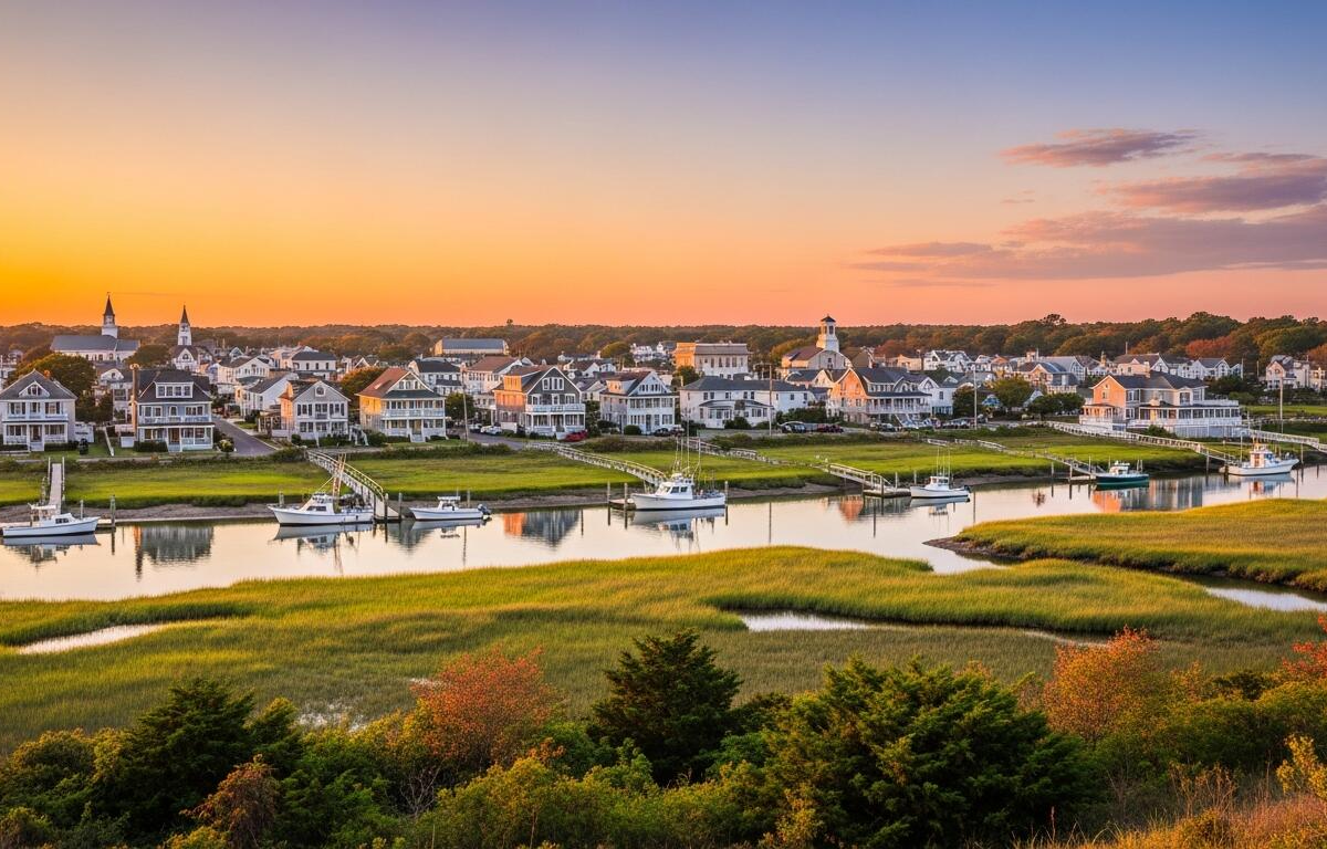 Tuckerton NJ moving company - Vector Movers