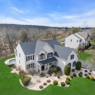 West Amwell Township NJ moving company - Vector Movers