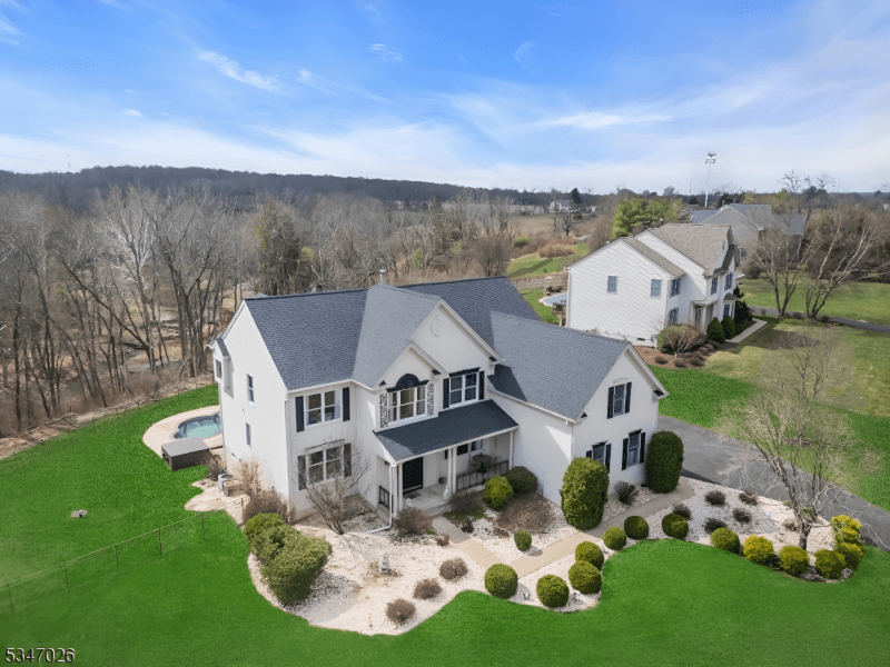 West Amwell Township NJ moving company - Vector Movers