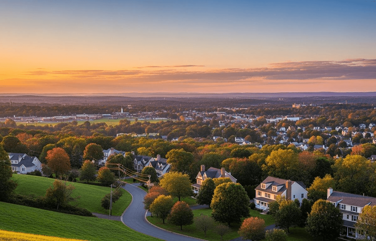 West Caldwell NJ moving company - Vector Movers